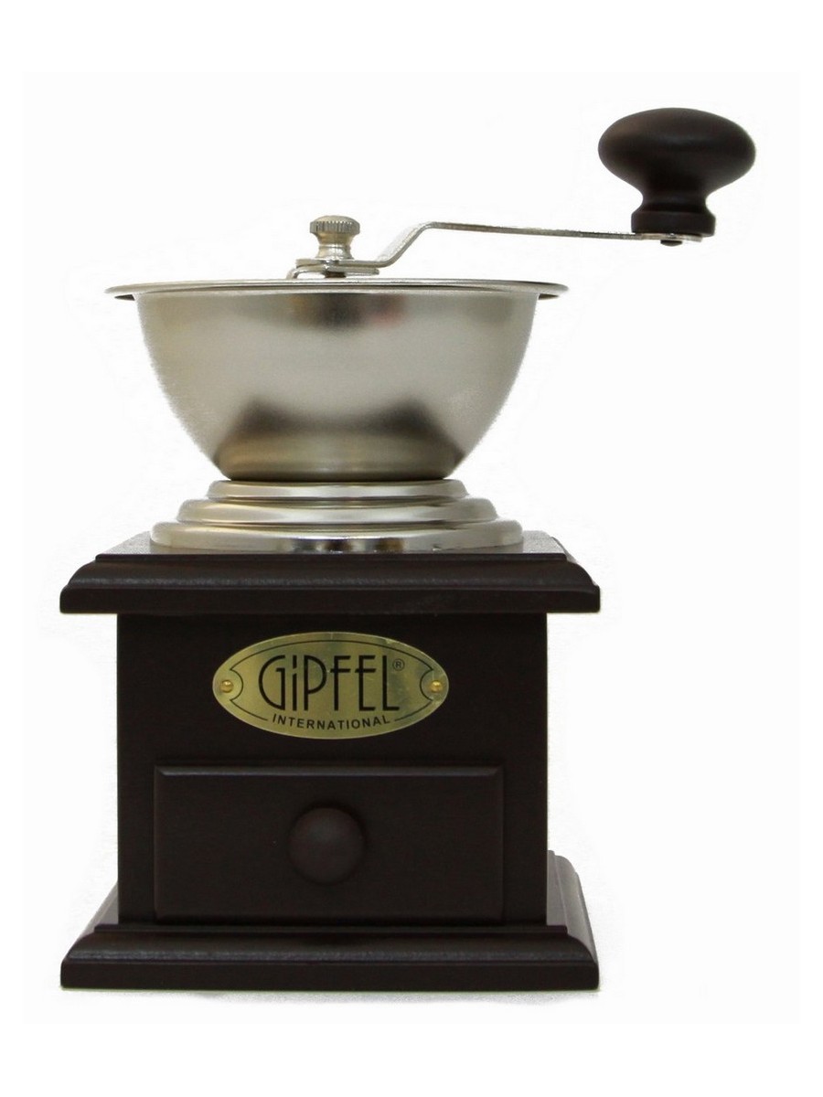 Кофемолка Gipfel 9225 фото