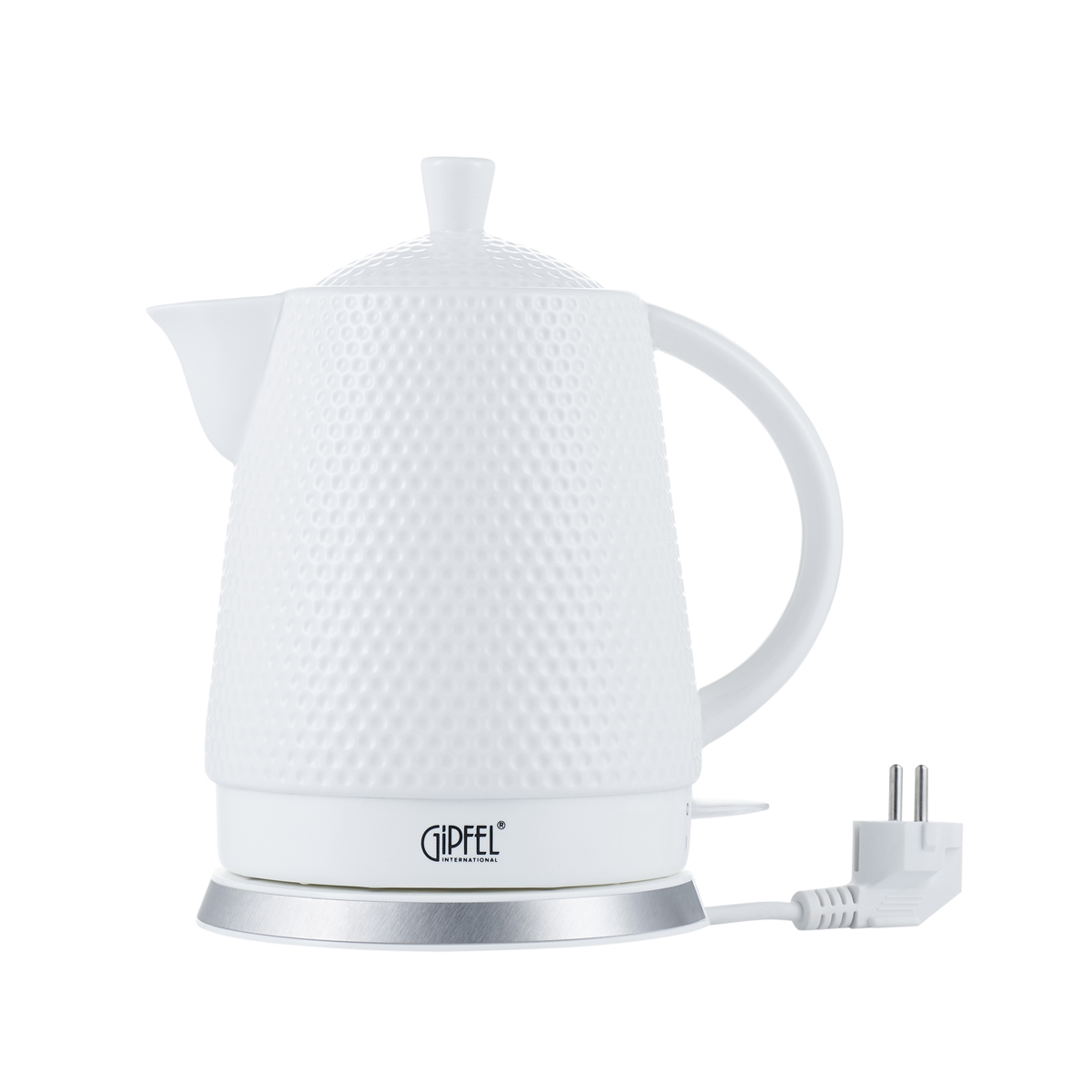 Чайник электрический Gipfel Belmonte 1176 1,5 л
