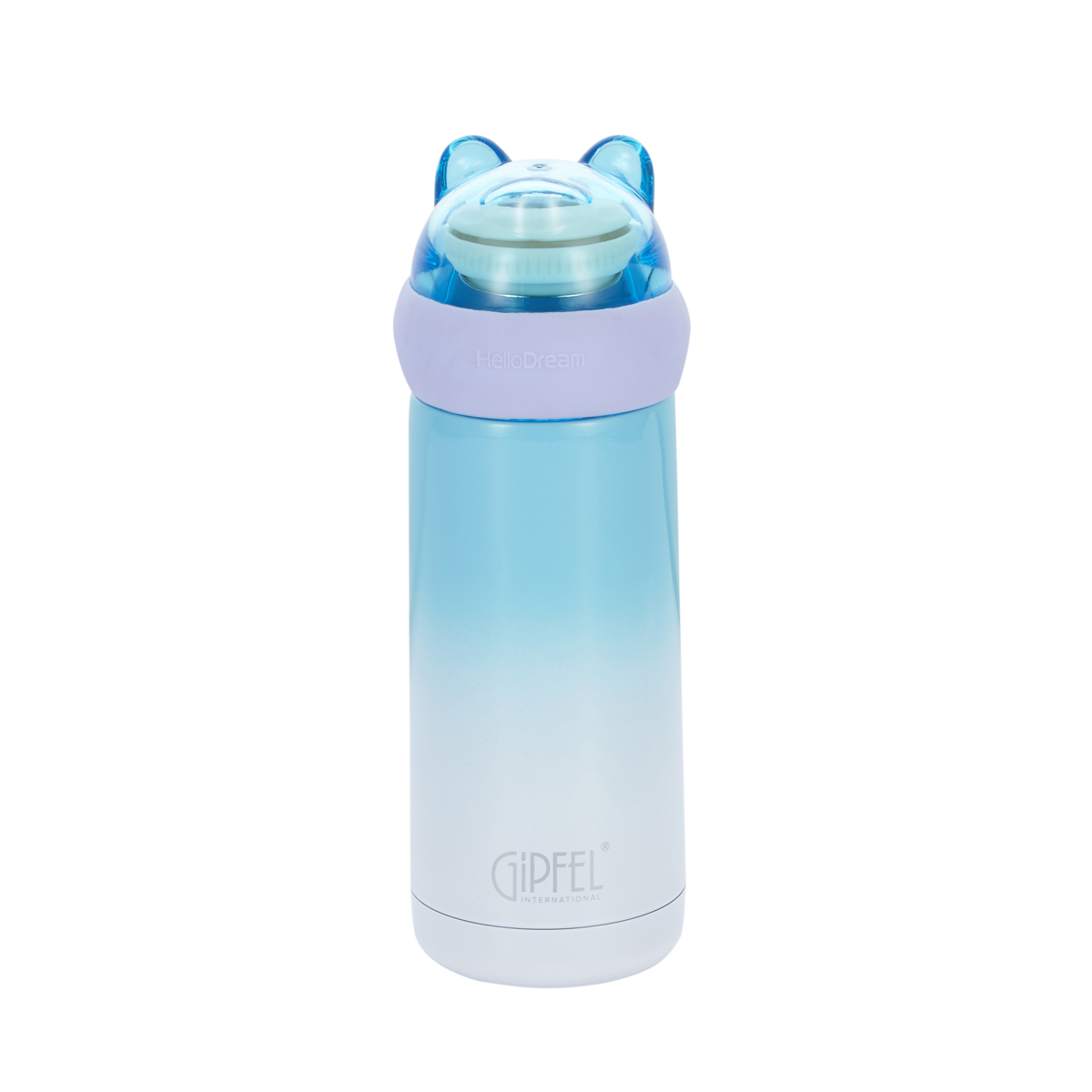 Вакуумный термос Gipfel Orso 8364 0,35 л