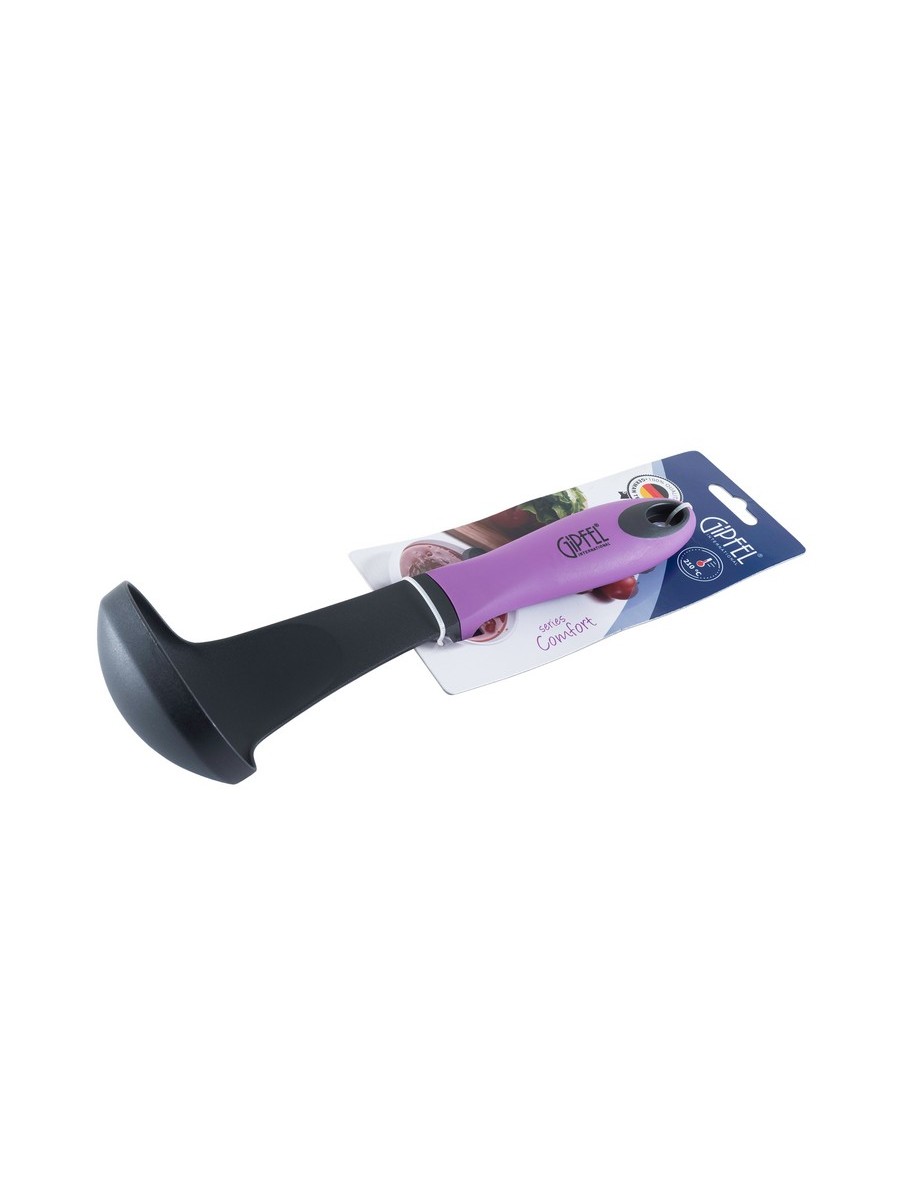 картинка 6455 GIPFEL Половник COMFORT от магазина Gipfel
