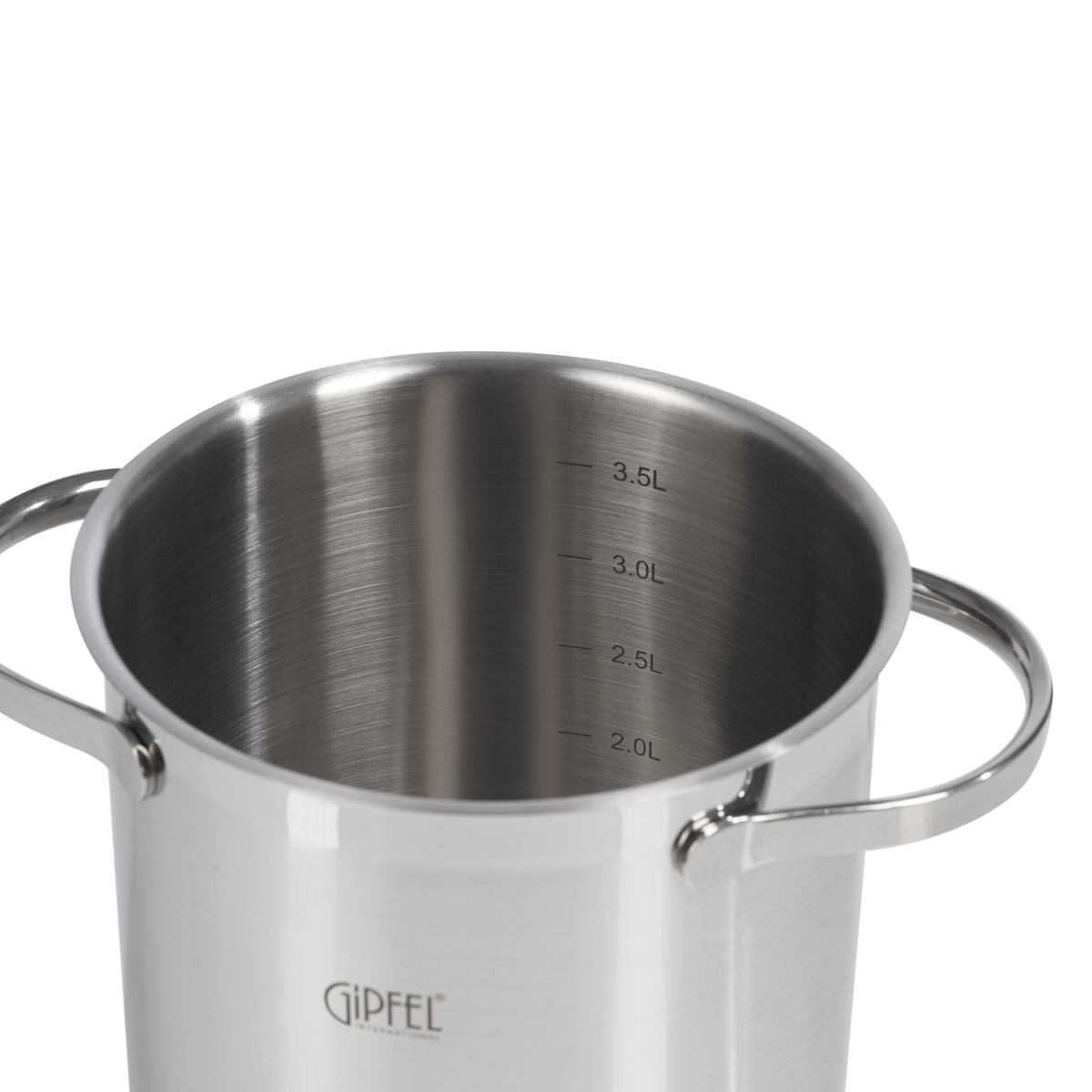 картинка Кастрюля для варки спаржи Gipfel 1303 от магазина Gipfel