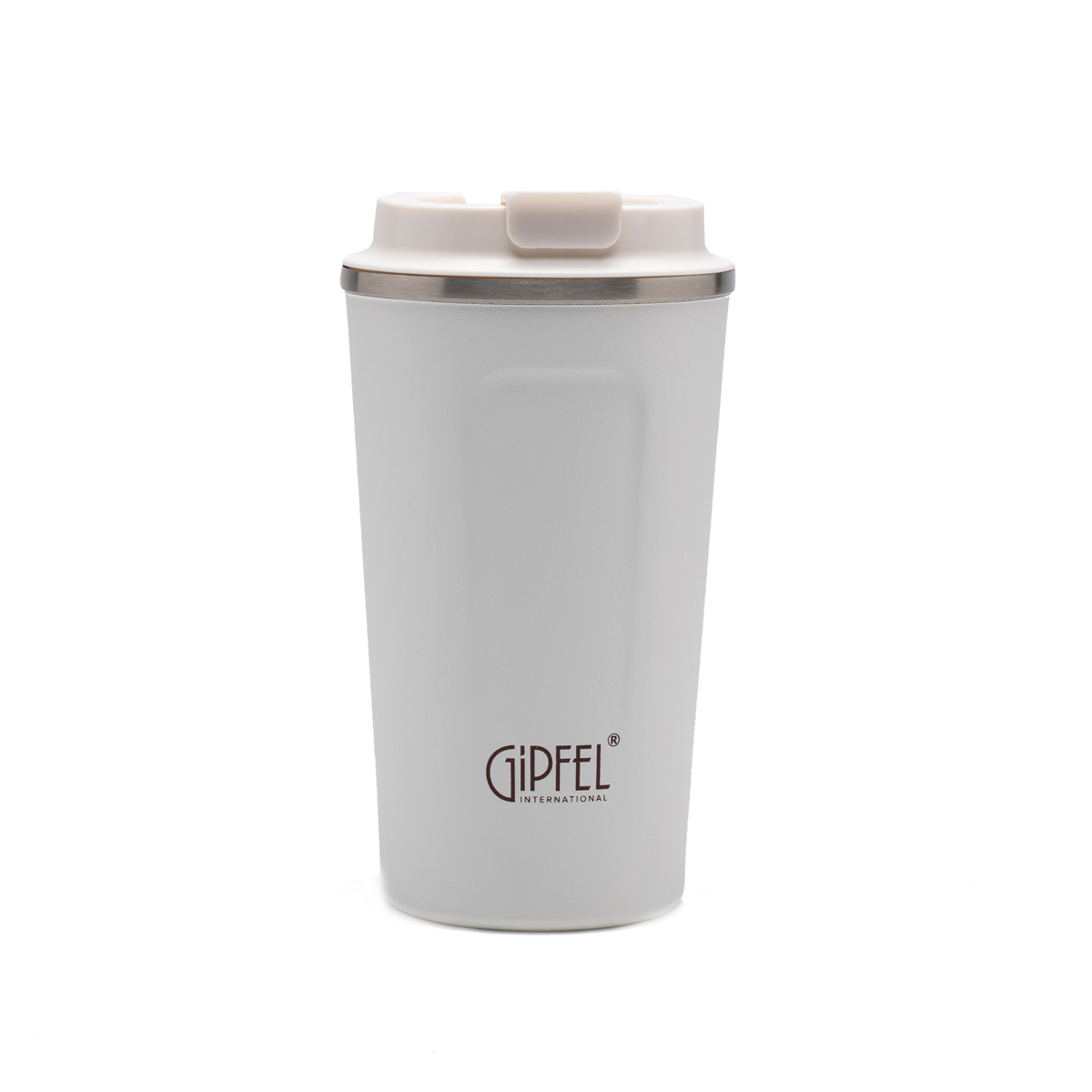 Вакуумная кружка Gipfel Modern 8310 0,45 л фото