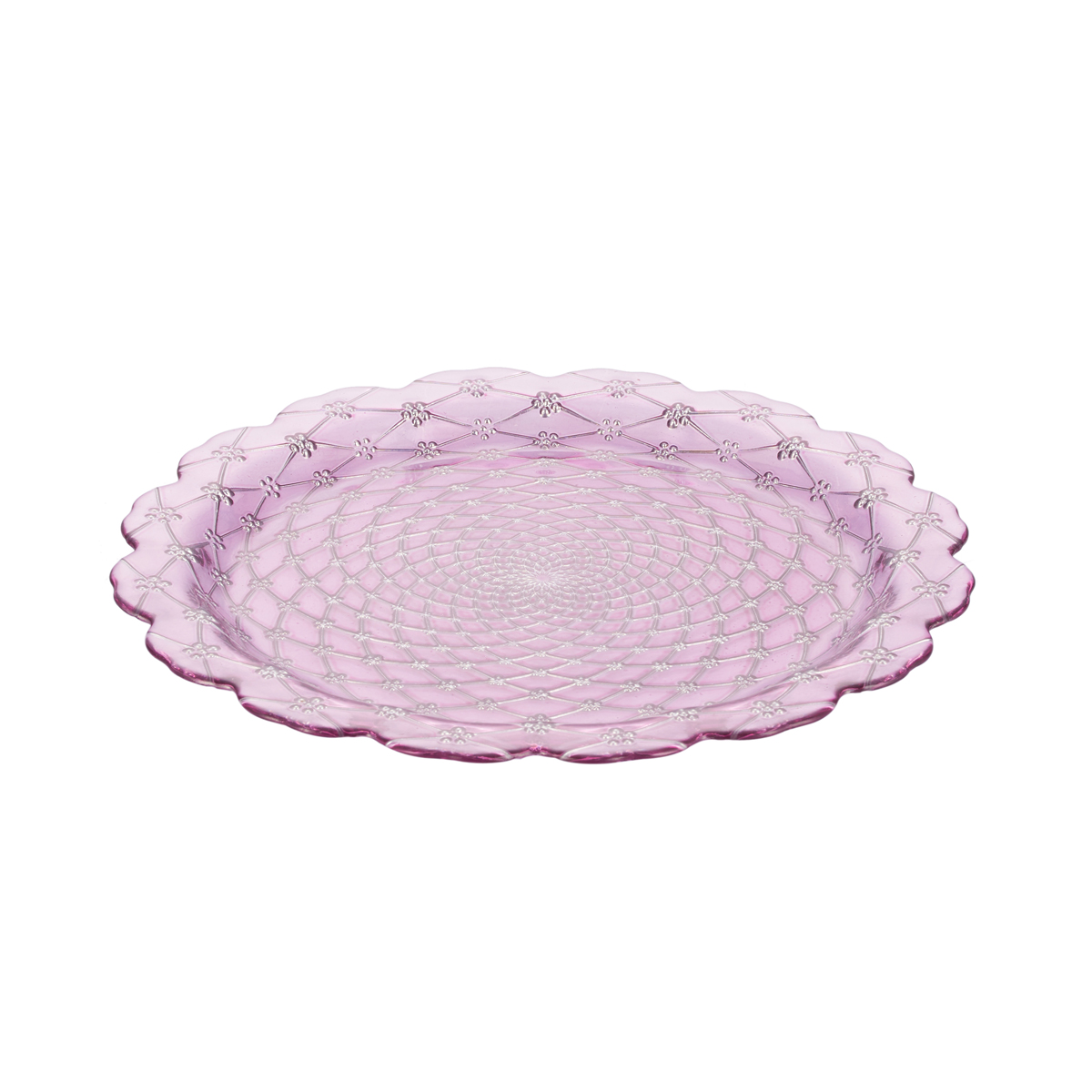 Блюдо Gipfel Fleurette 41350 28 см фото