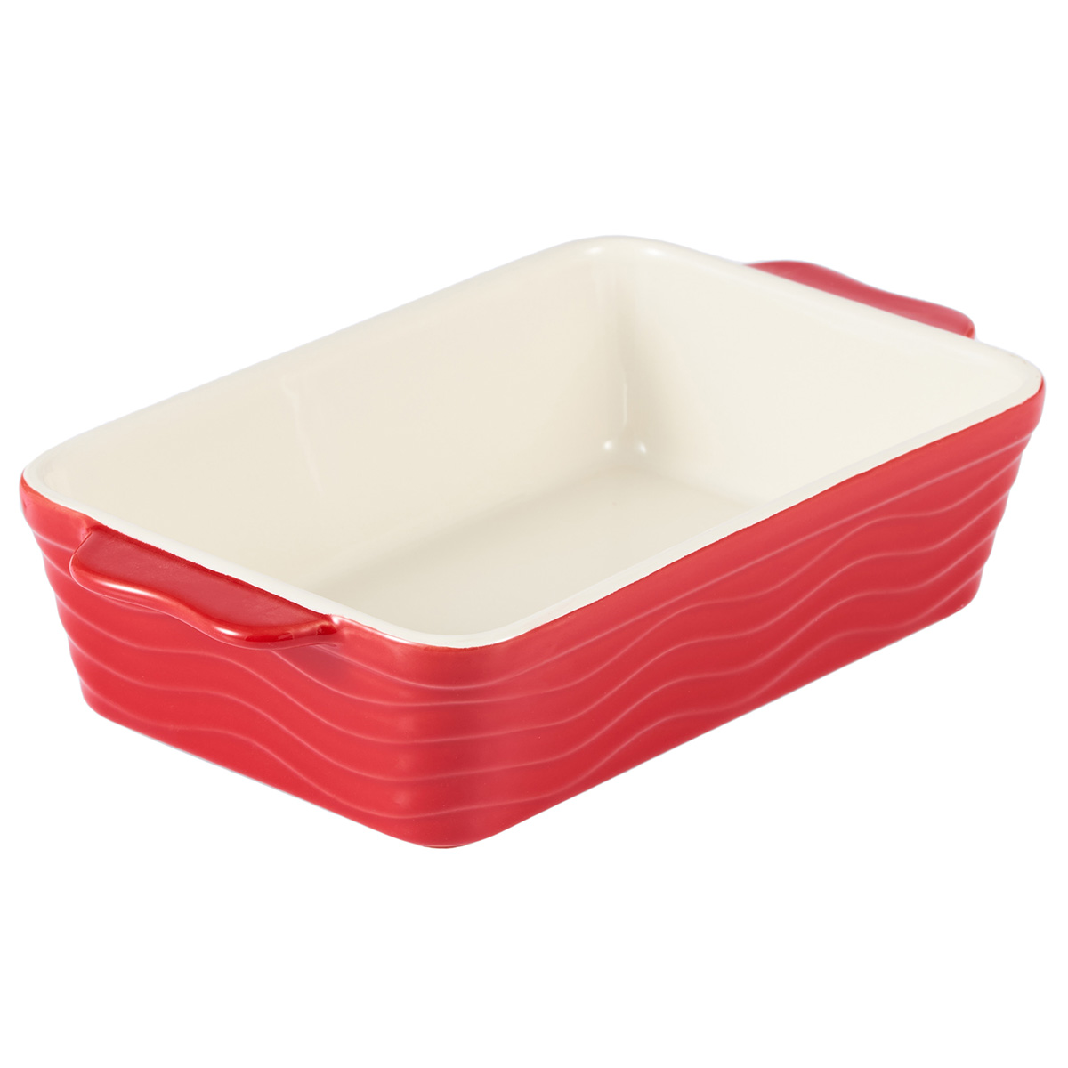 Форма для запекания Gipfel Rosso 51074 1 л/25x14,5x6 см фото
