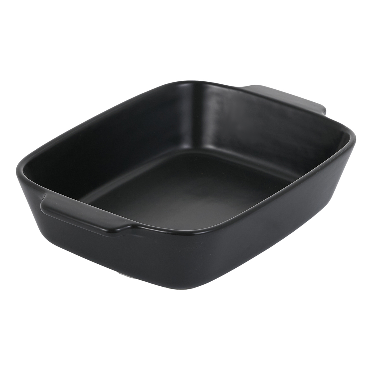 Форма для запекания Gipfel Matte Black 52820 29,5x20,5x6,5 см фото