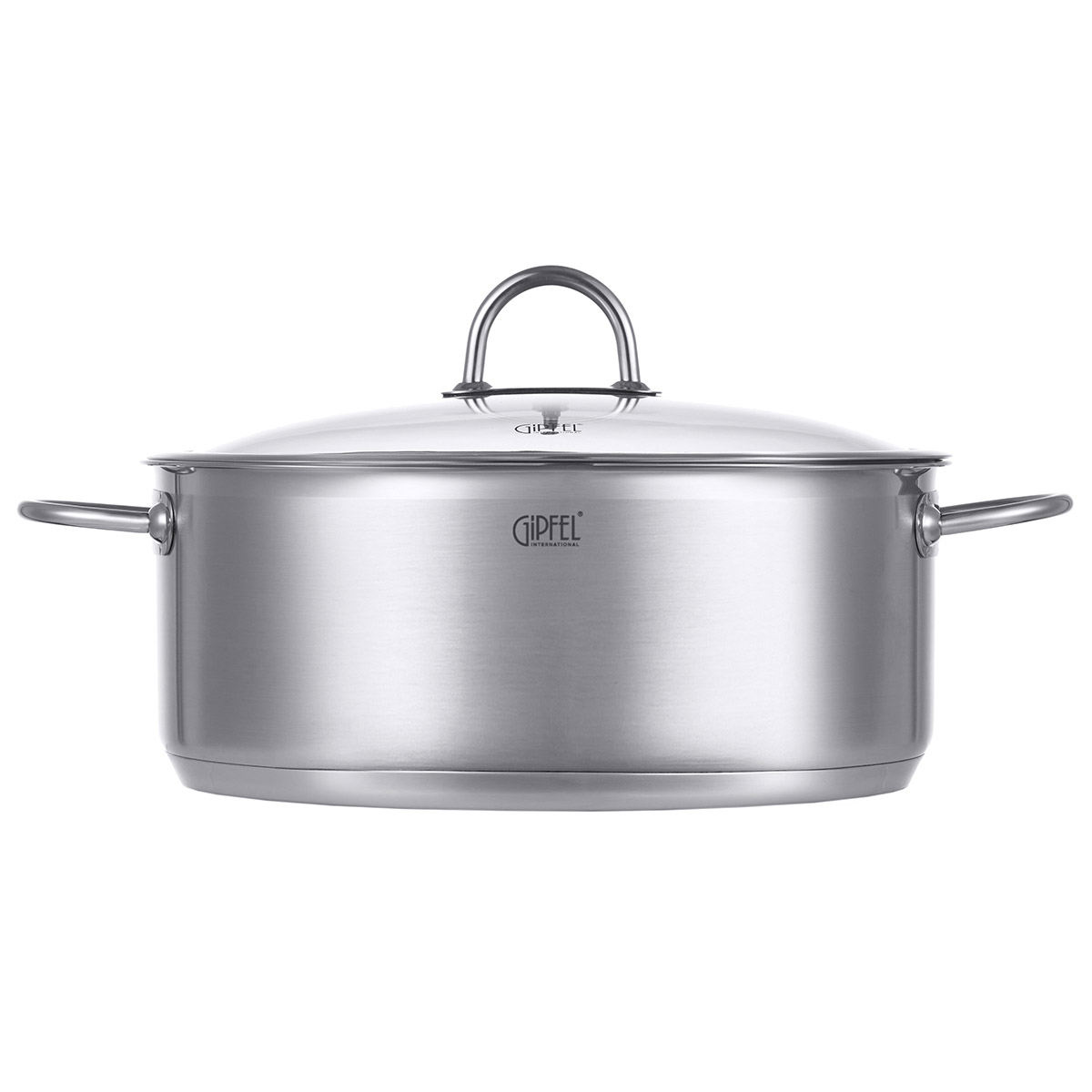 картинка 1297 GIPFEL Кастрюля SIGNO 14 л от магазина Gipfel