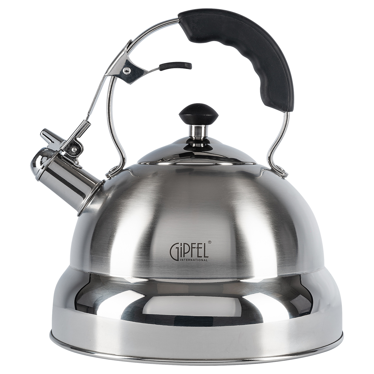 картинка 1130 GIPFEL Чайник для кипячения воды GUIM 4.5 л от магазина Gipfel