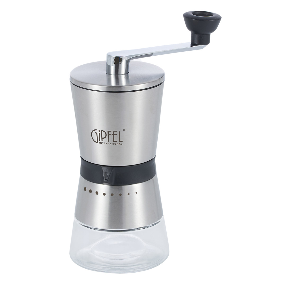 Кофемолка Gipfel 9209 фото