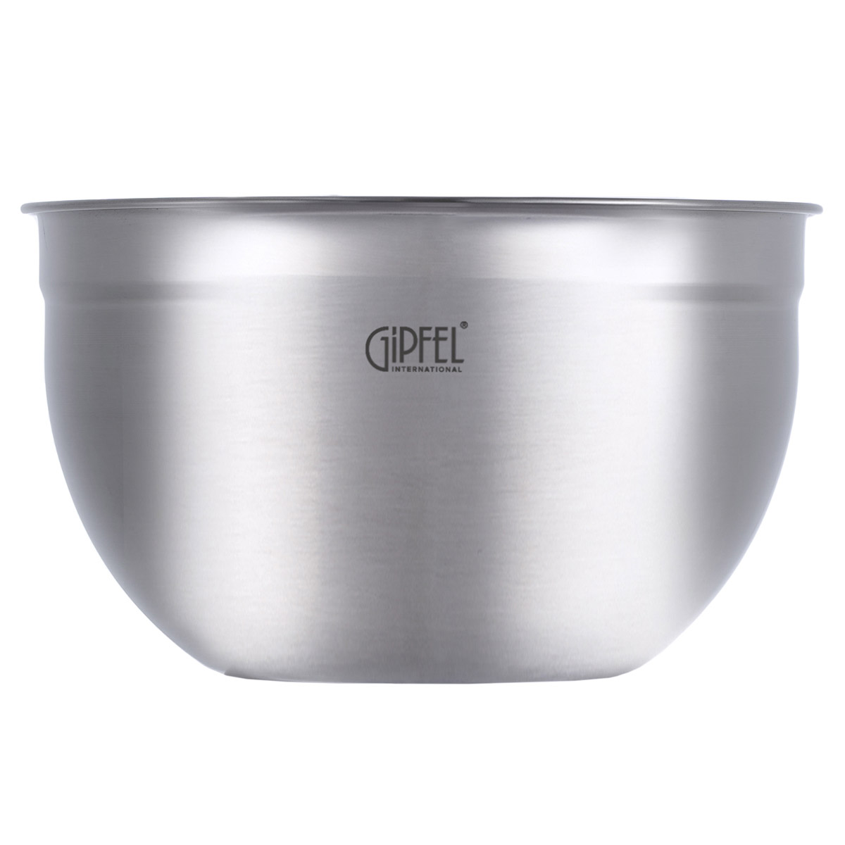 картинка 5348 GIPFEL Миска Horizonte 2,7 л от магазина Gipfel