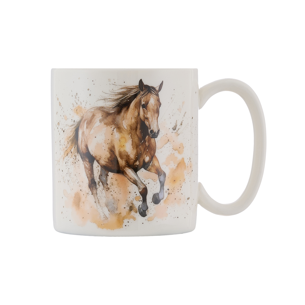 Кружка Gipfel Pegasus 52838 350 мл фото