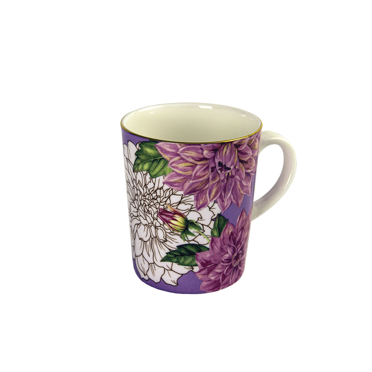 Кружка Gipfel Aster 41219 330 мл фото