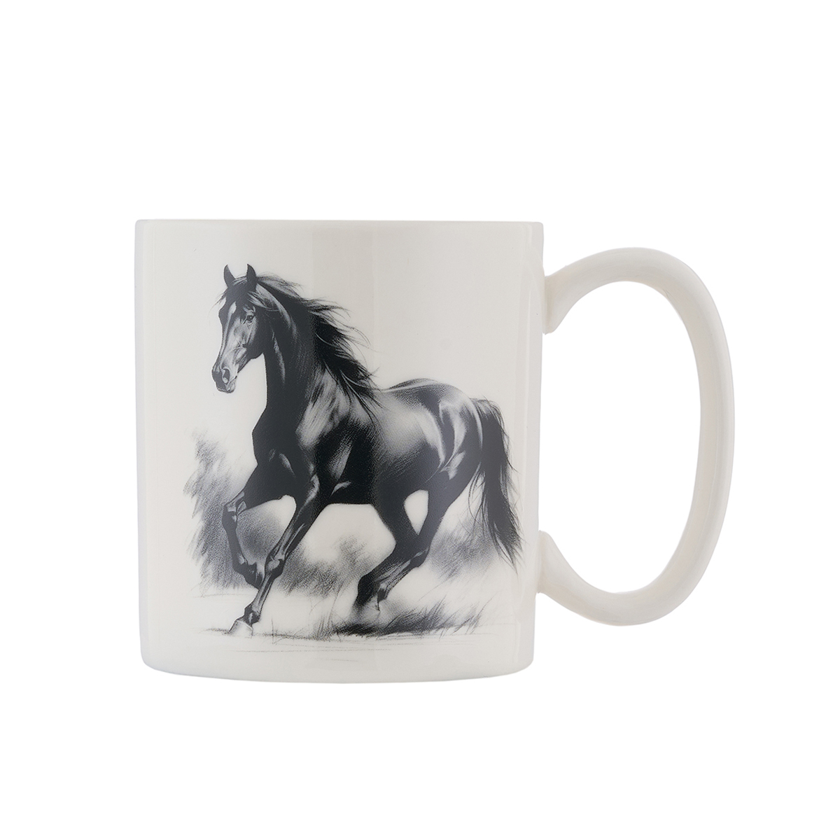 Кружка Gipfel Pegasus 52837 350 мл фото