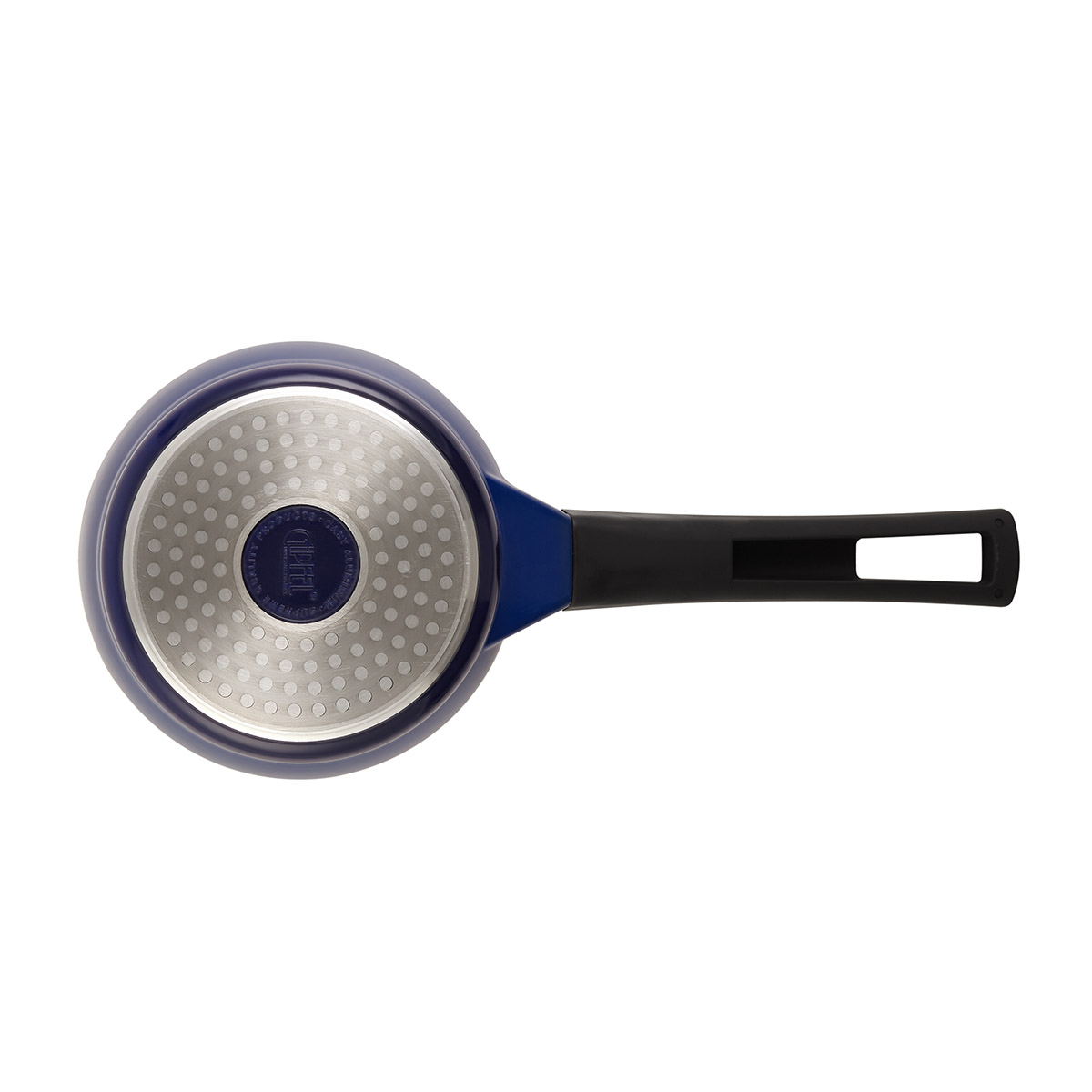 картинка 2307 Ковш AZUL с крышкой 1,5 л от магазина Gipfel
