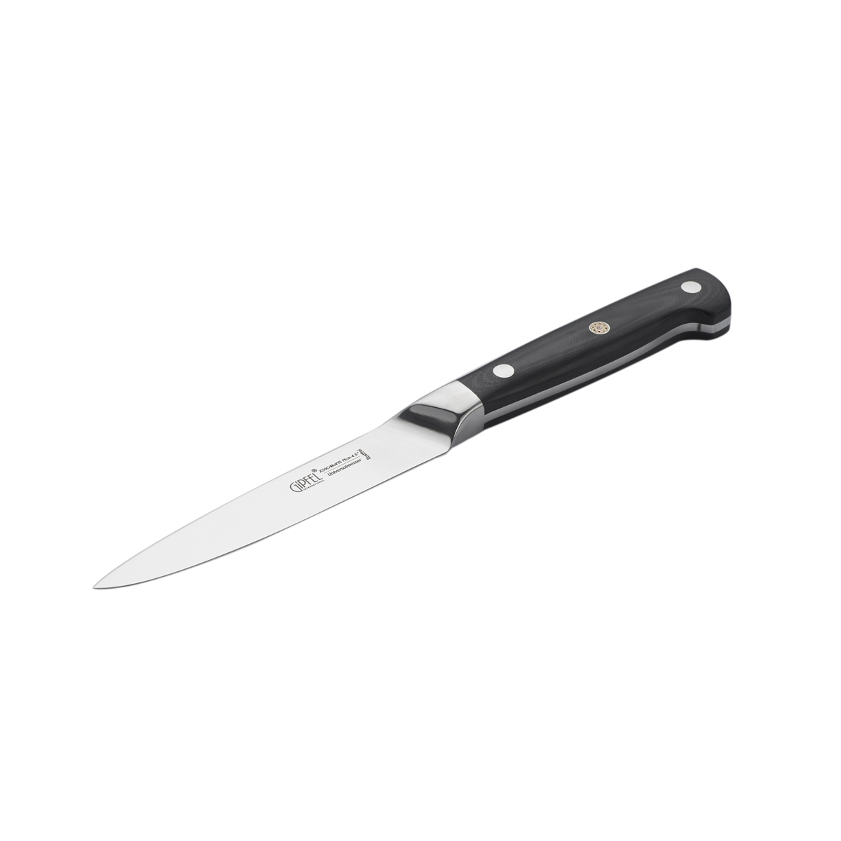 Нож универсальный Gipfel New Professional 8656 12 см фото