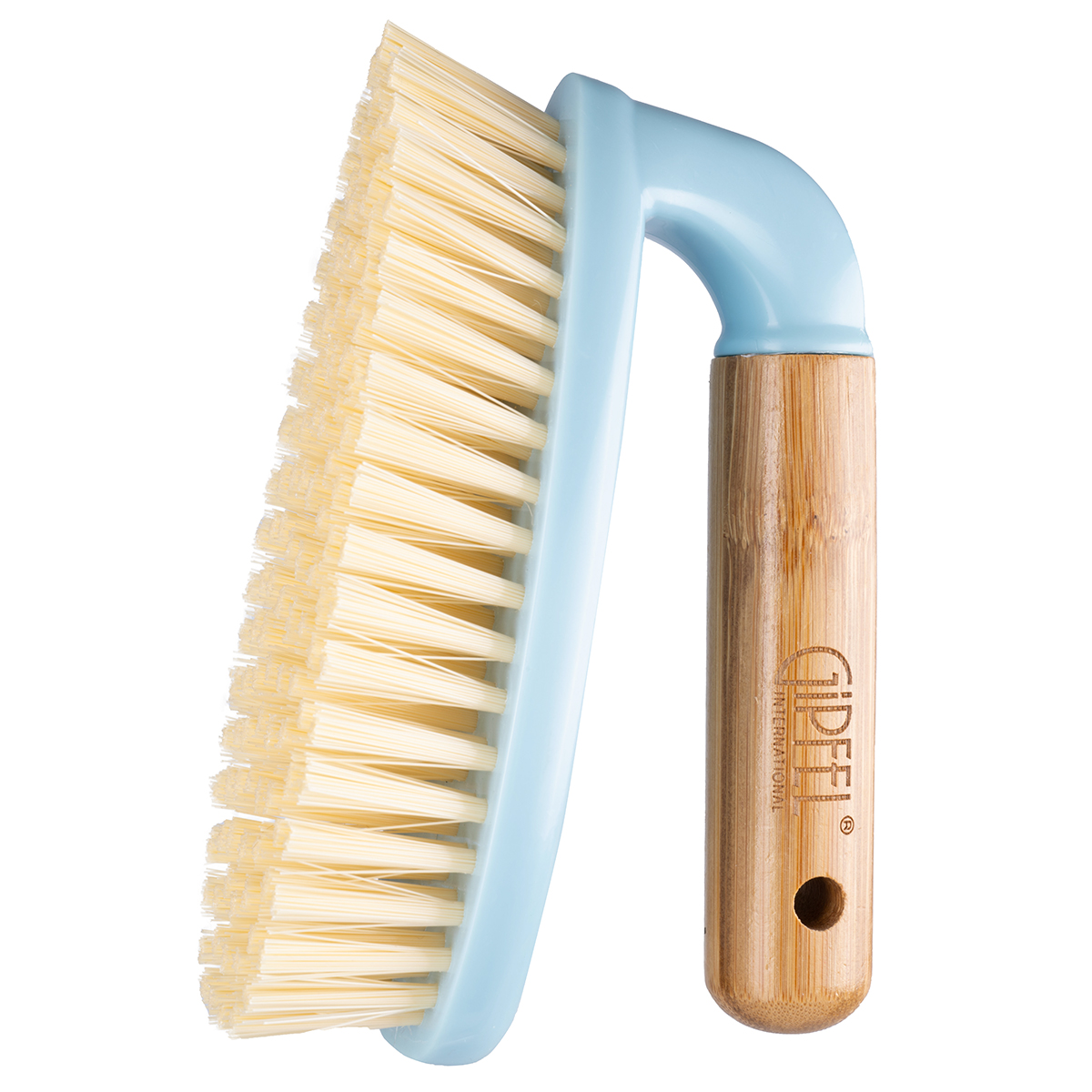 Щетка утюжок Gipfel Clean Series 52407 14,5х7х9,5 см фото