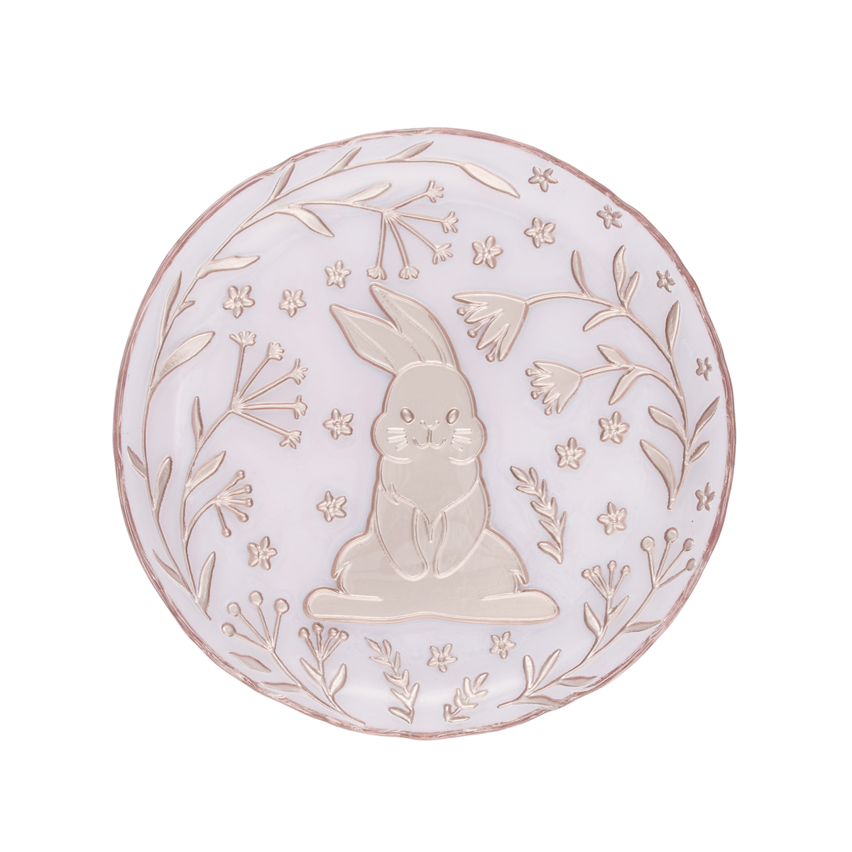 Блюдо Gipfel Rabbit 41370 21 см фото
