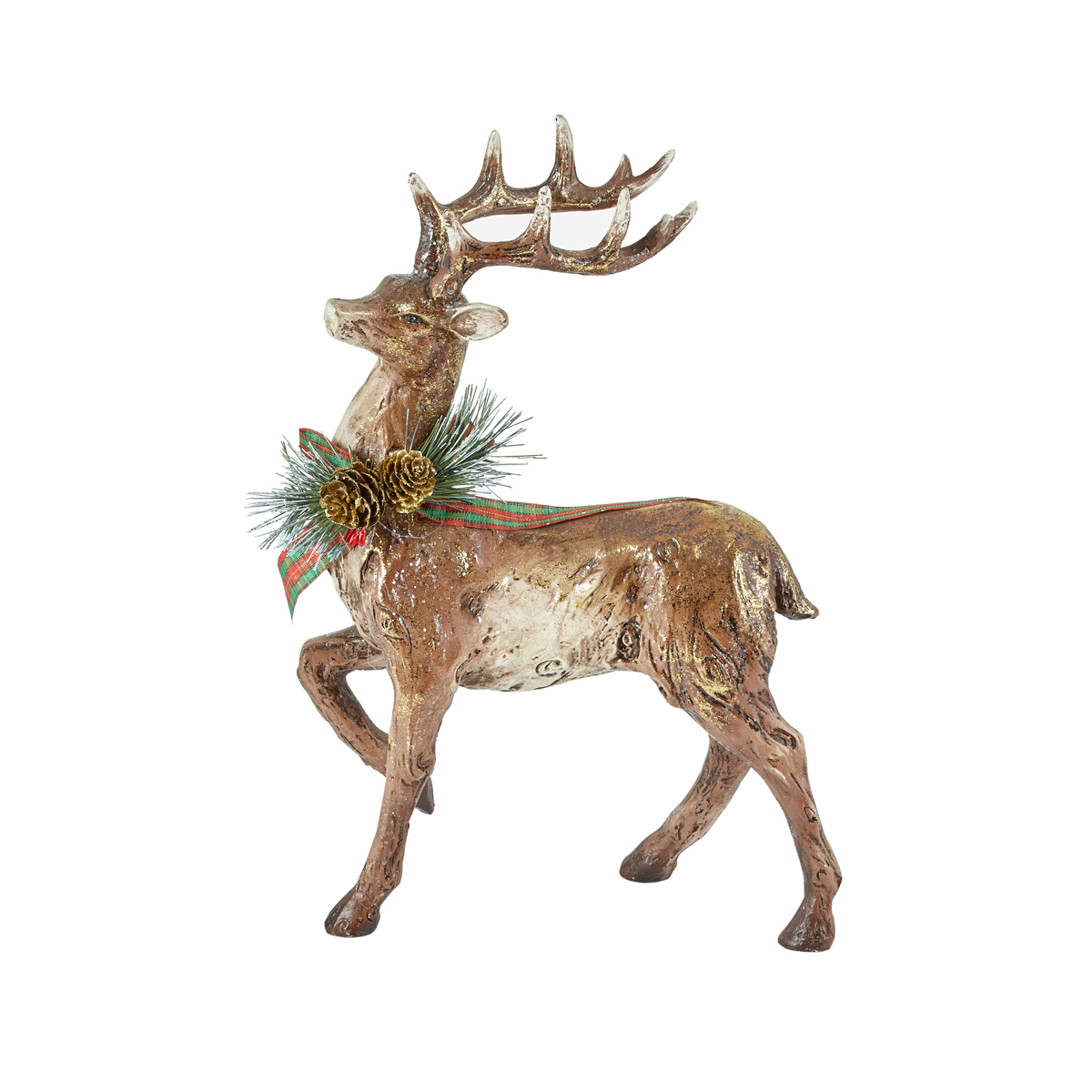 Статуэтка декоративная Gipfel Deer 41790 фото