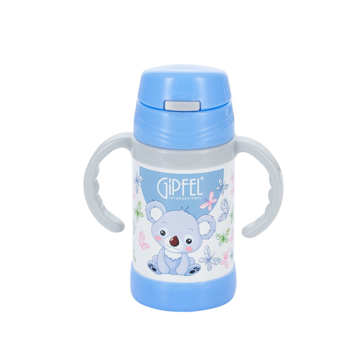 картинка 8138 GIPFEL Вакуумный термос с двойными стенками CONTO от магазина Gipfel