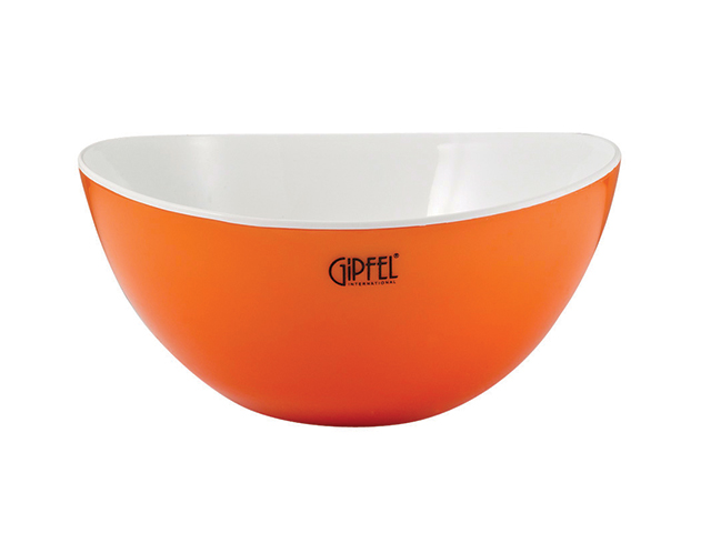 картинка 9430 GIPFEL Салатник LUMINO с двойными стенками от магазина Gipfel