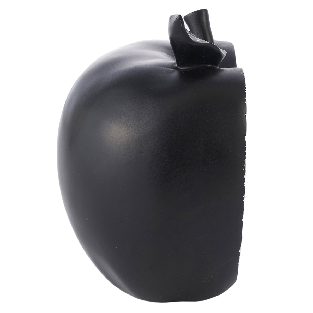 Статуэтка Gipfel Silver Apple 43071 фото