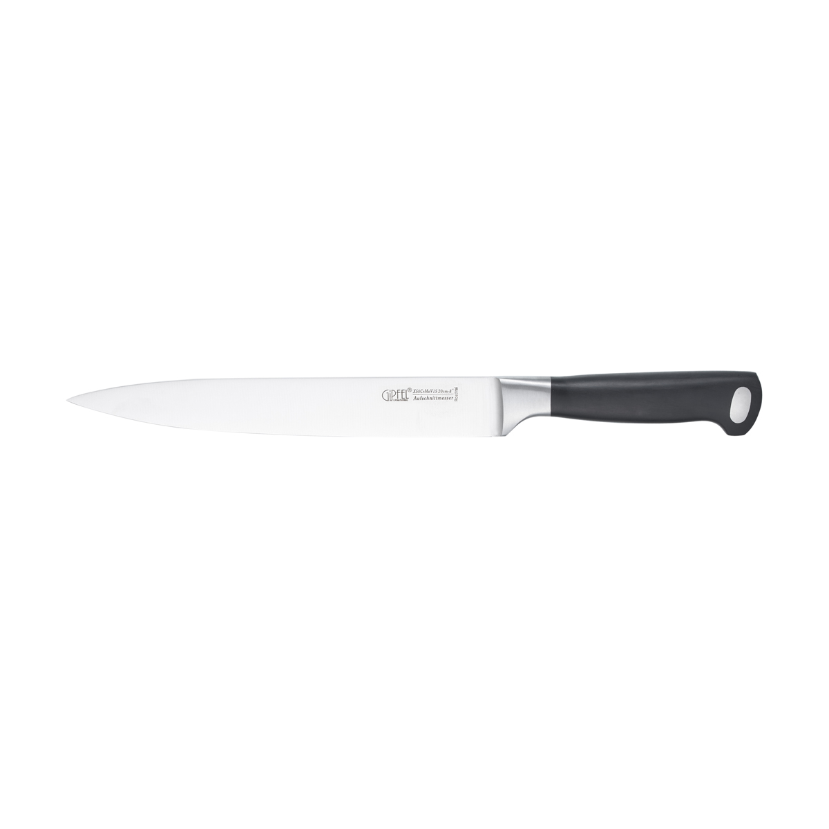 Нож для шинковки Gipfel Professional Line 6762 фото