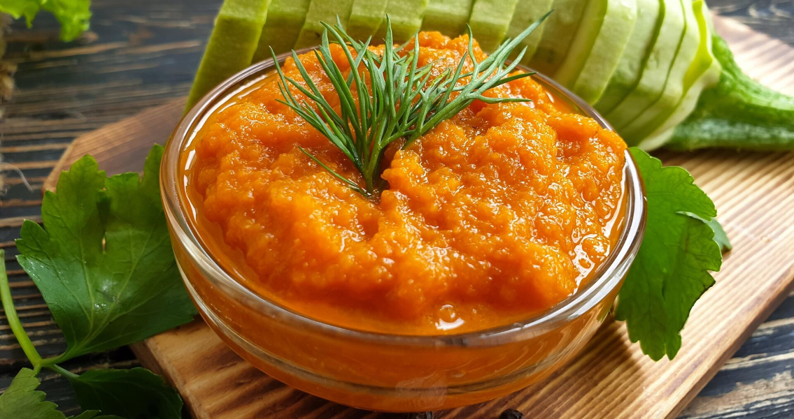 Как делать кабачковую икру в домашних условиях