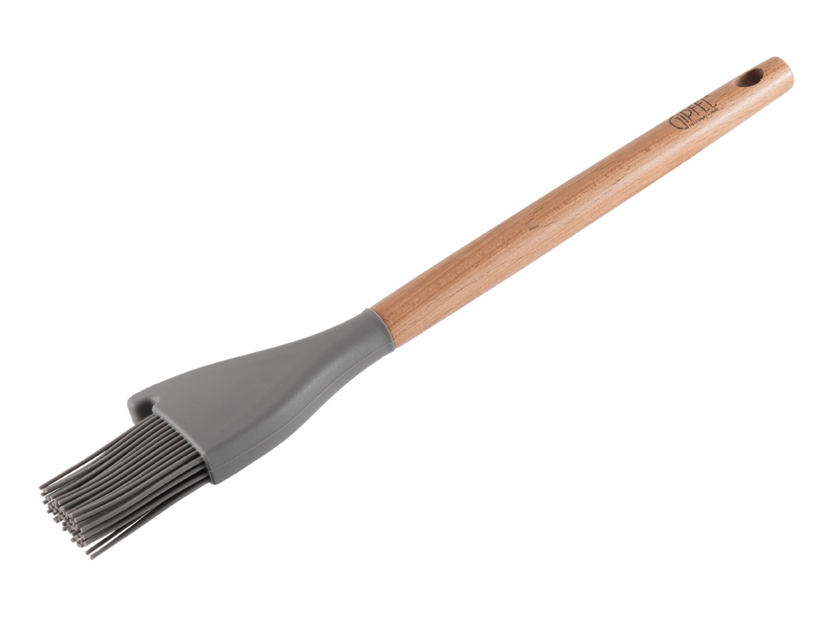 Кулинарная кисть Gipfel Handy Wood 9386 33 см фото
