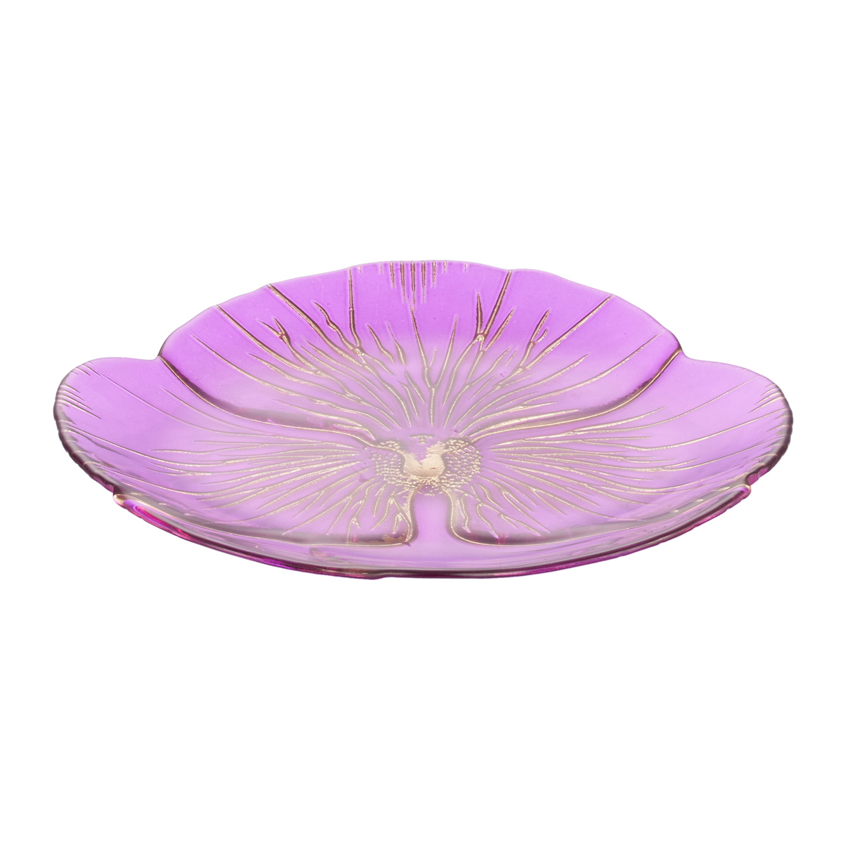 Блюдо Gipfel Pansy 41386 26 см фото