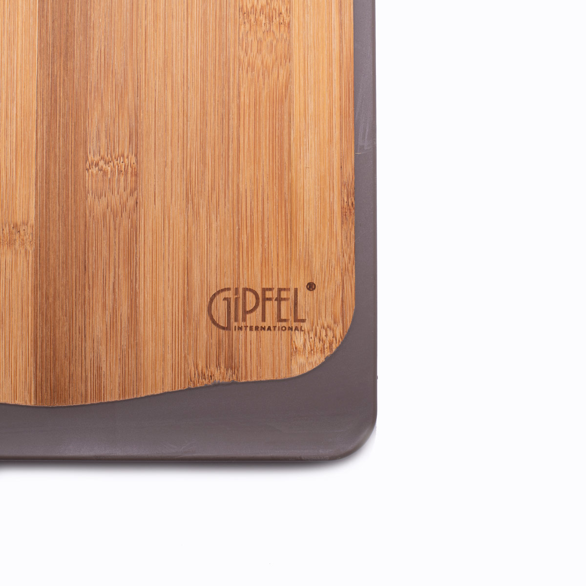 Разделочная доска двусторонняя Gipfel Eco 3254 33x23 см фото