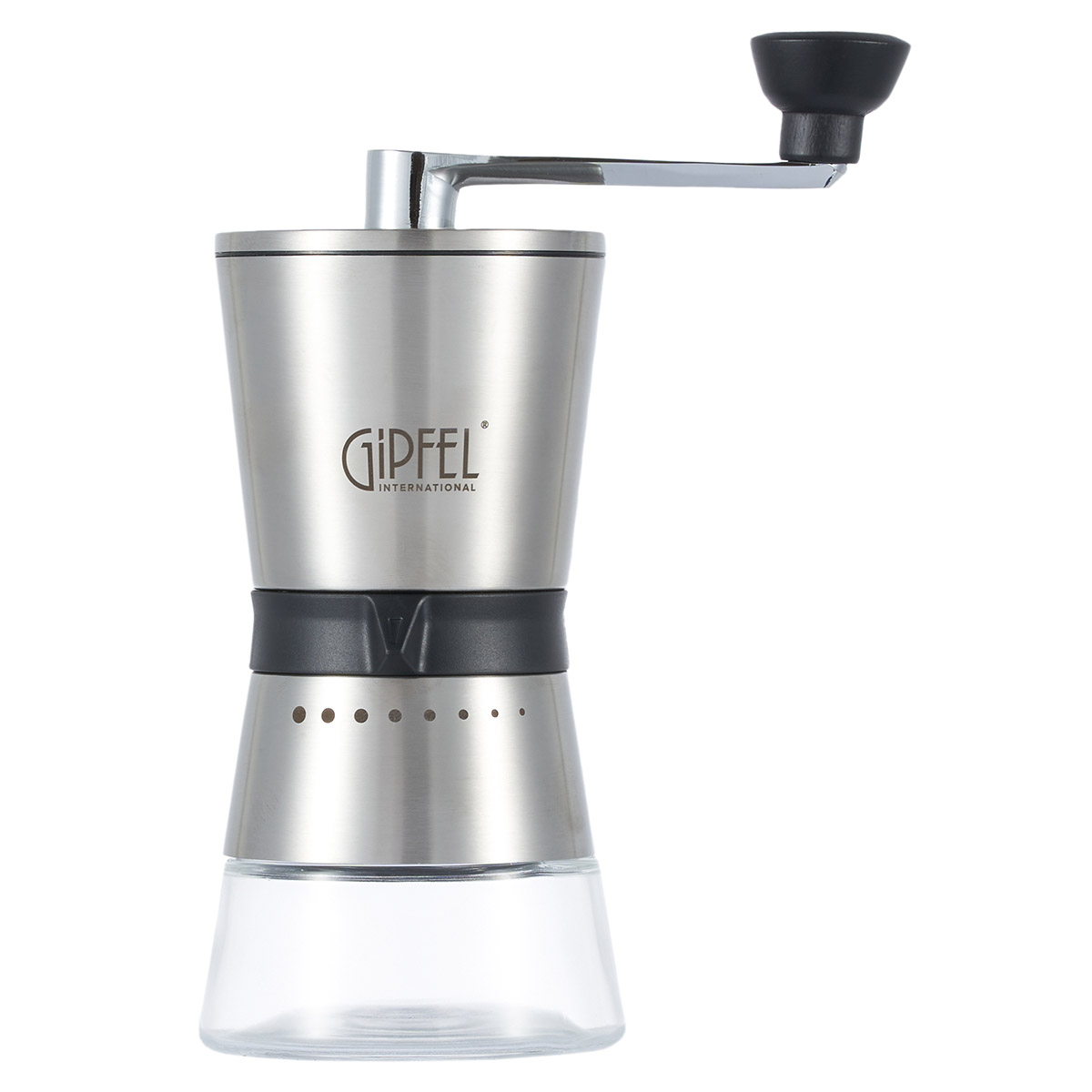 Кофемолка Gipfel 9209 фото