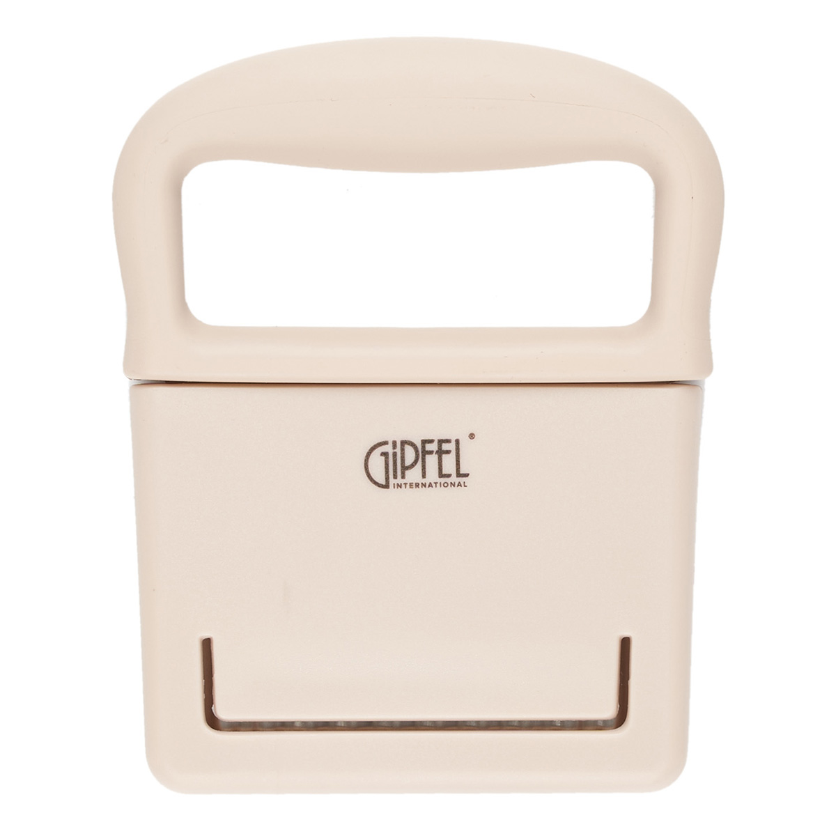 Кухонный нож для фигурной нарезки Gipfel 52020 фото