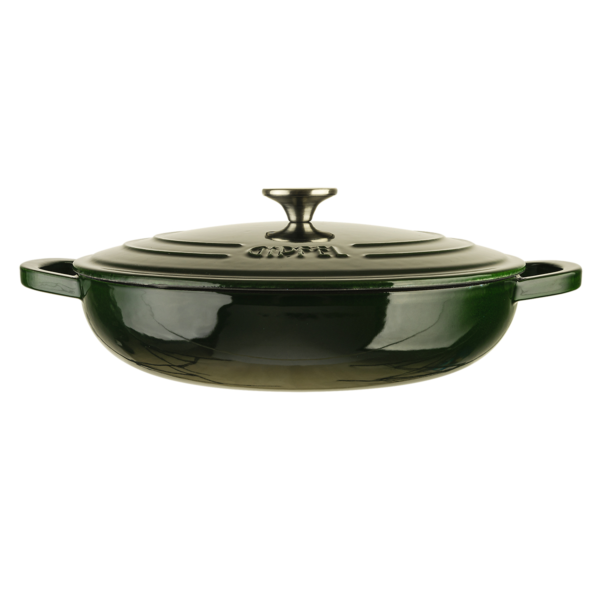 Сотейник Gipfel Majolica 51088 30 см/3,5 л фото
