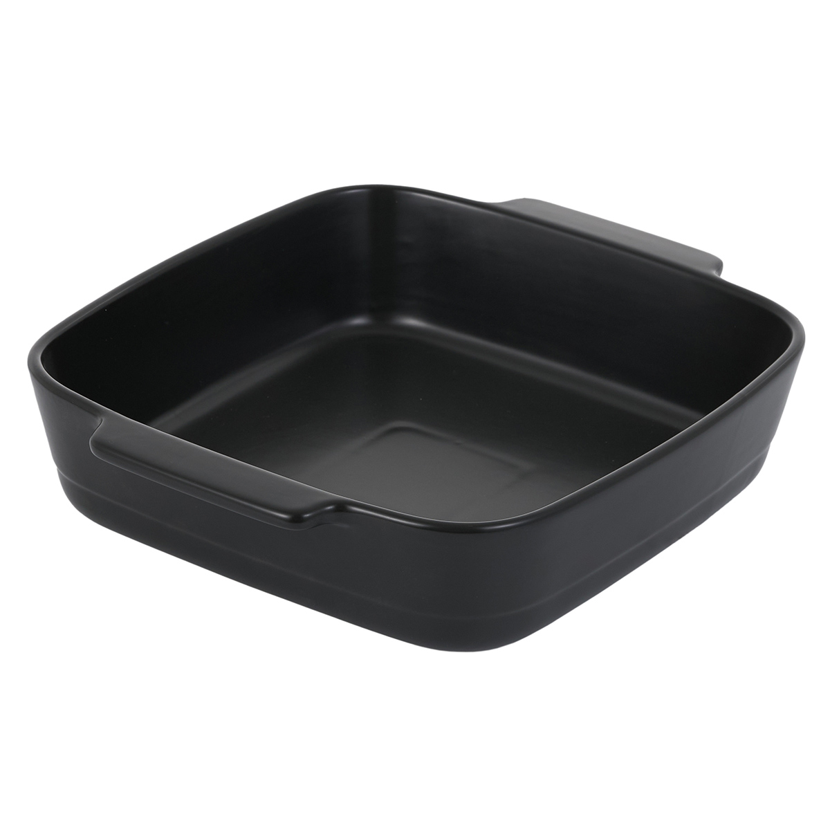 Форма для запекания Gipfel Matte Black 52823 29,5x25,5x7 см фото