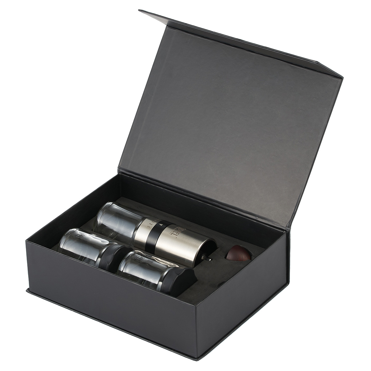 Кофемолка Gipfel Essence 51906 фото
