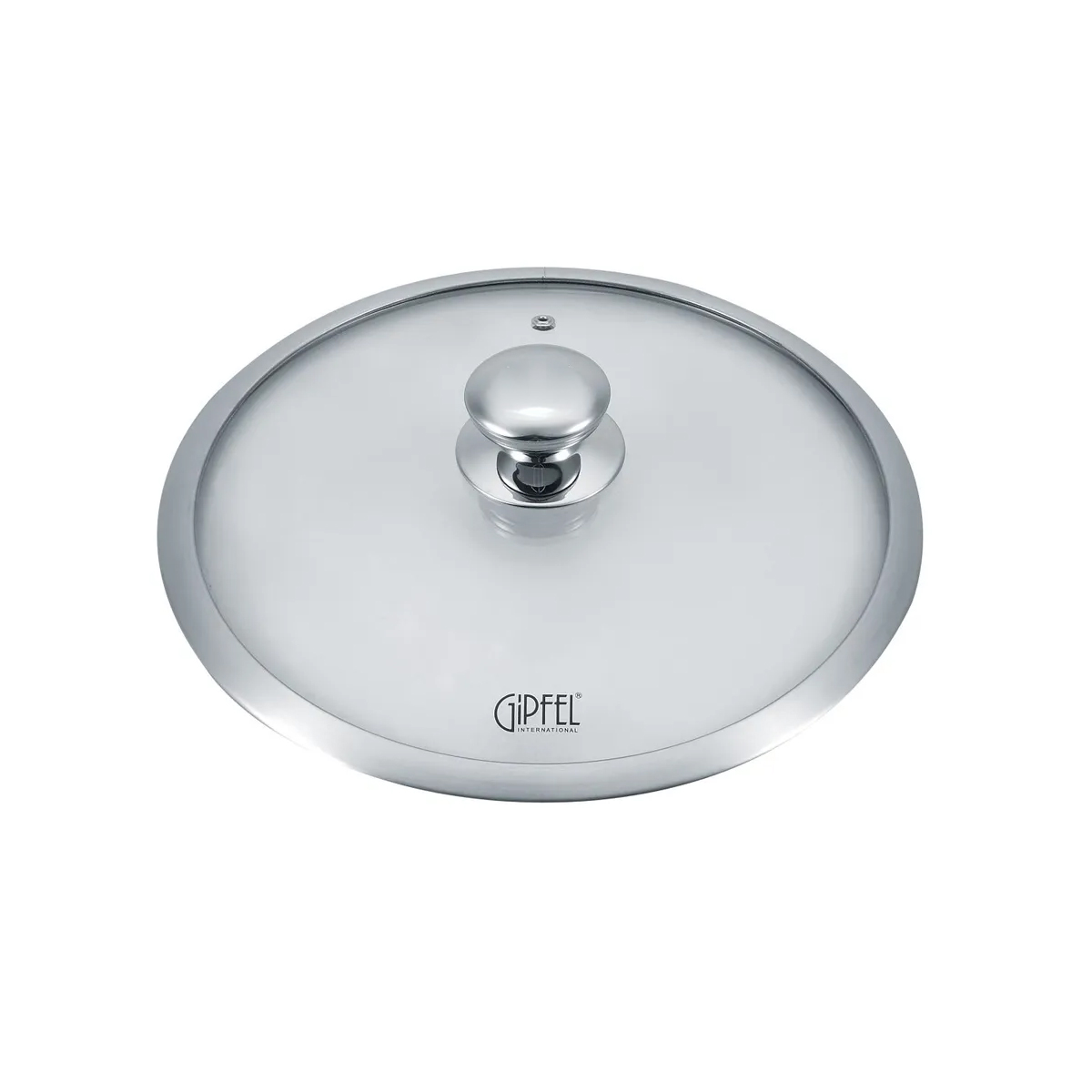 картинка 1013 GIPFEL Крышка стеклянная 26 см от магазина Gipfel