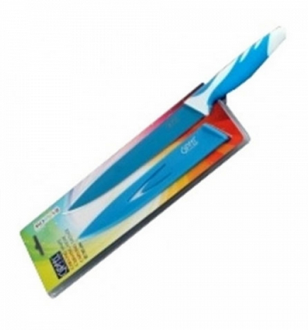 картинка 6753 GIPFEL Нож для мяса RAINBOW 20 см от магазина Gipfel