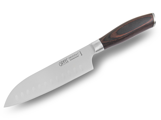 Нож сантоку Gipfel Accord 9898 фото