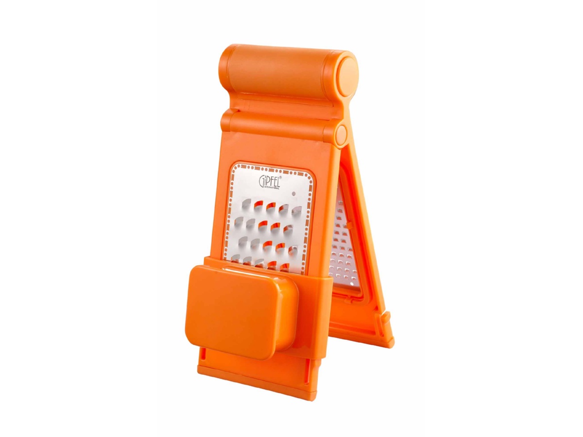 картинка 9780 GIPFEL Терка CARROT от магазина Gipfel