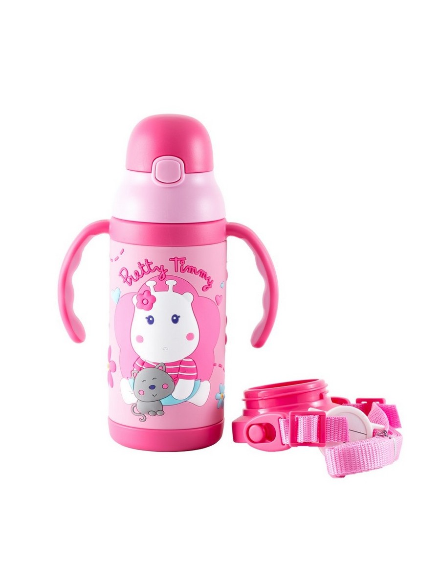 Термопоильник Gipfel Kids 8184 0,4 л фото