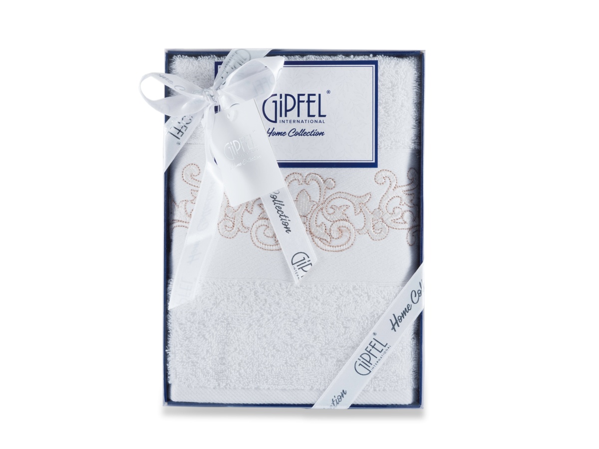Полотенце Gipfel Damask 40781 50x90 см фото