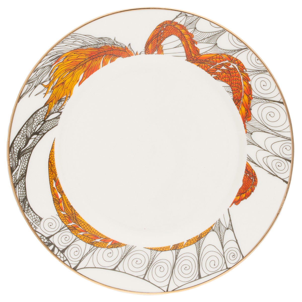 Чайная пара Gipfel Dragon 42944 фото