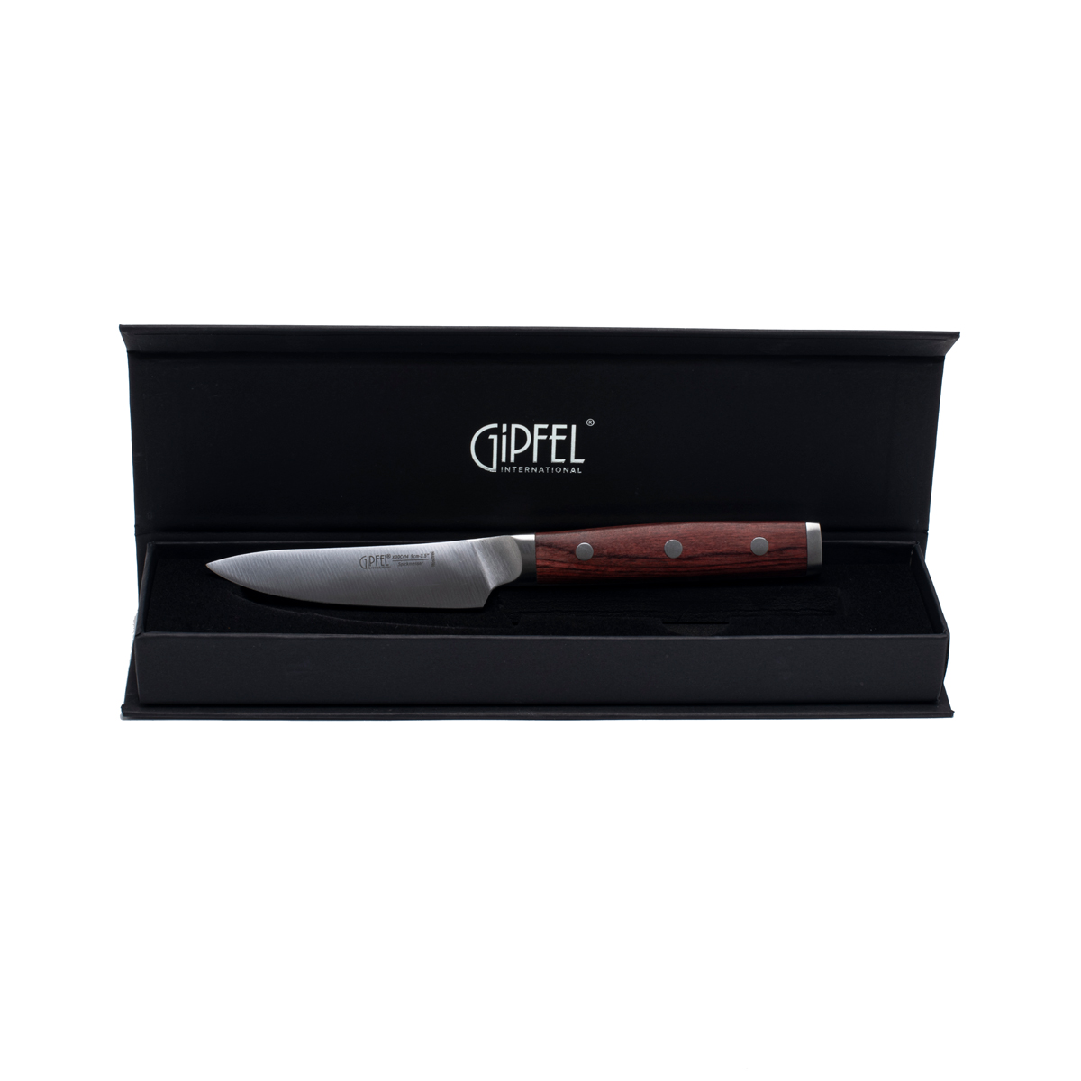 Нож для овощей Gipfel Grifo 9861 фото
