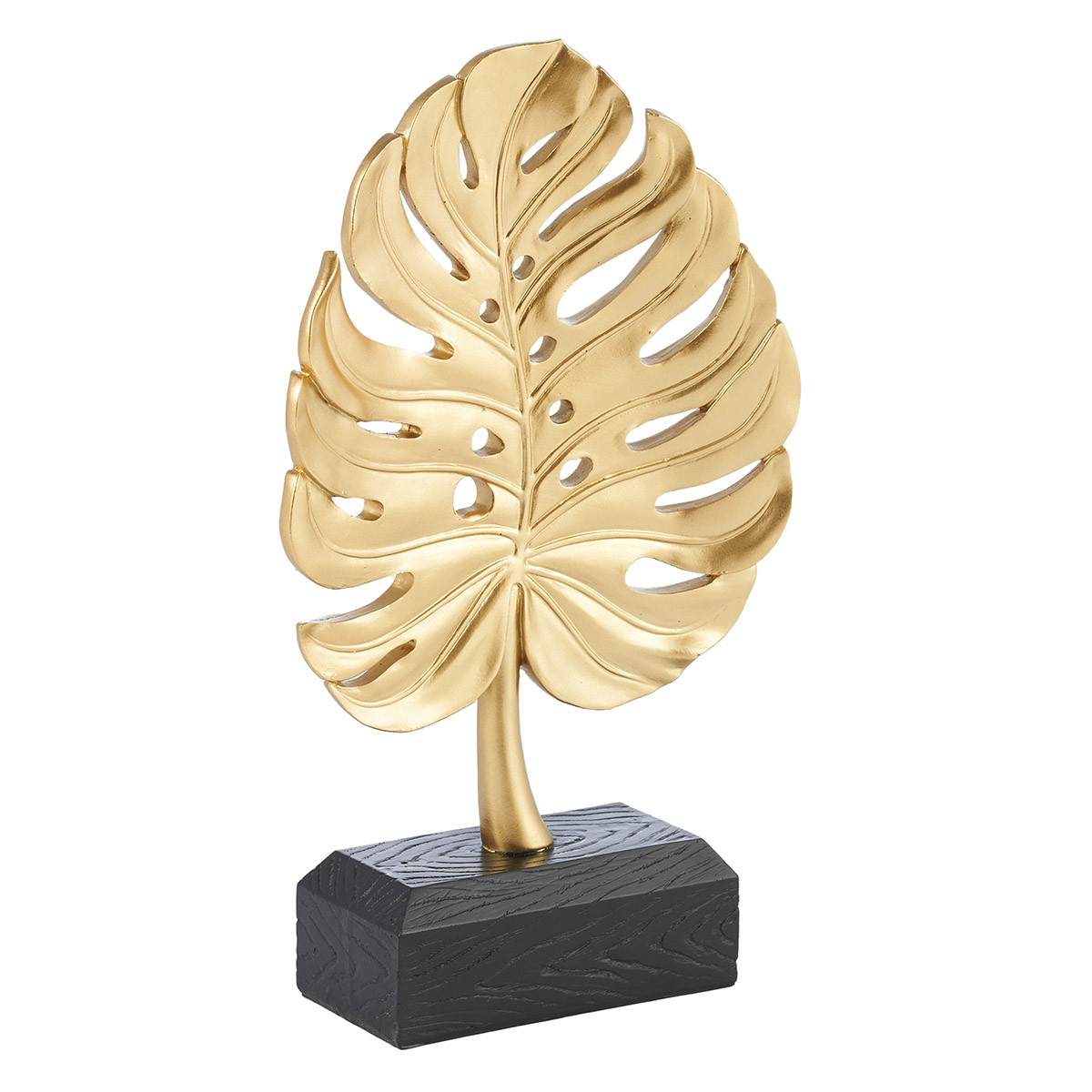 Статуэтка Gipfel Golden Leaf 43083 фото