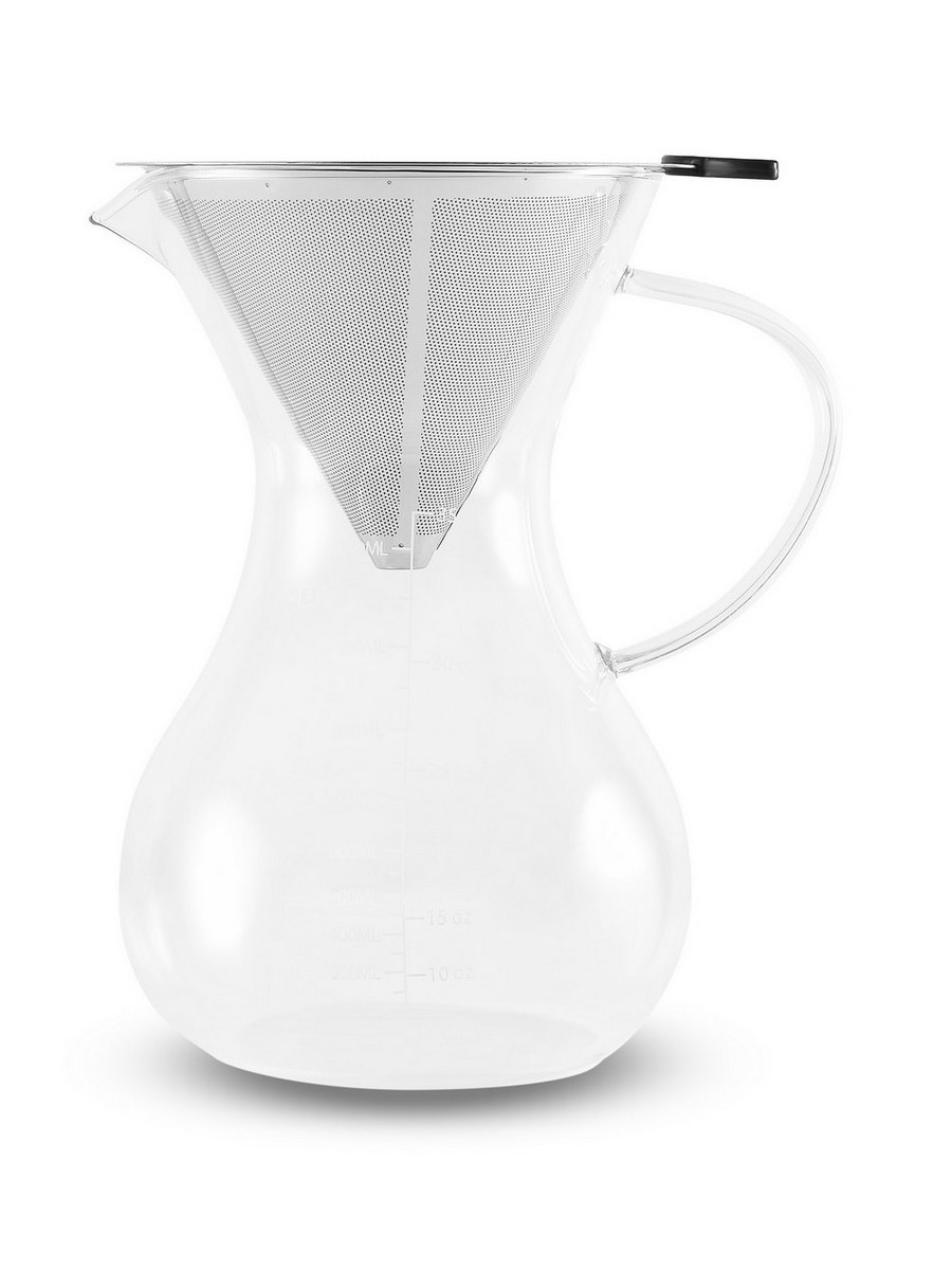 Пуровер Gipfel Pour Over 7226 1 л фото