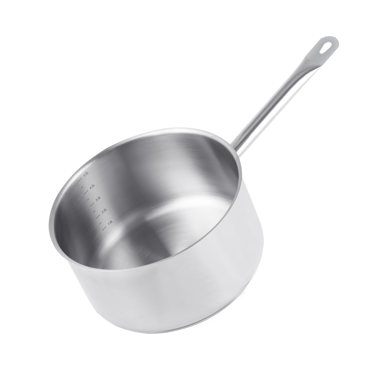 Ковш Gipfel Horeca Pro 50731 24 см/5 л №2
