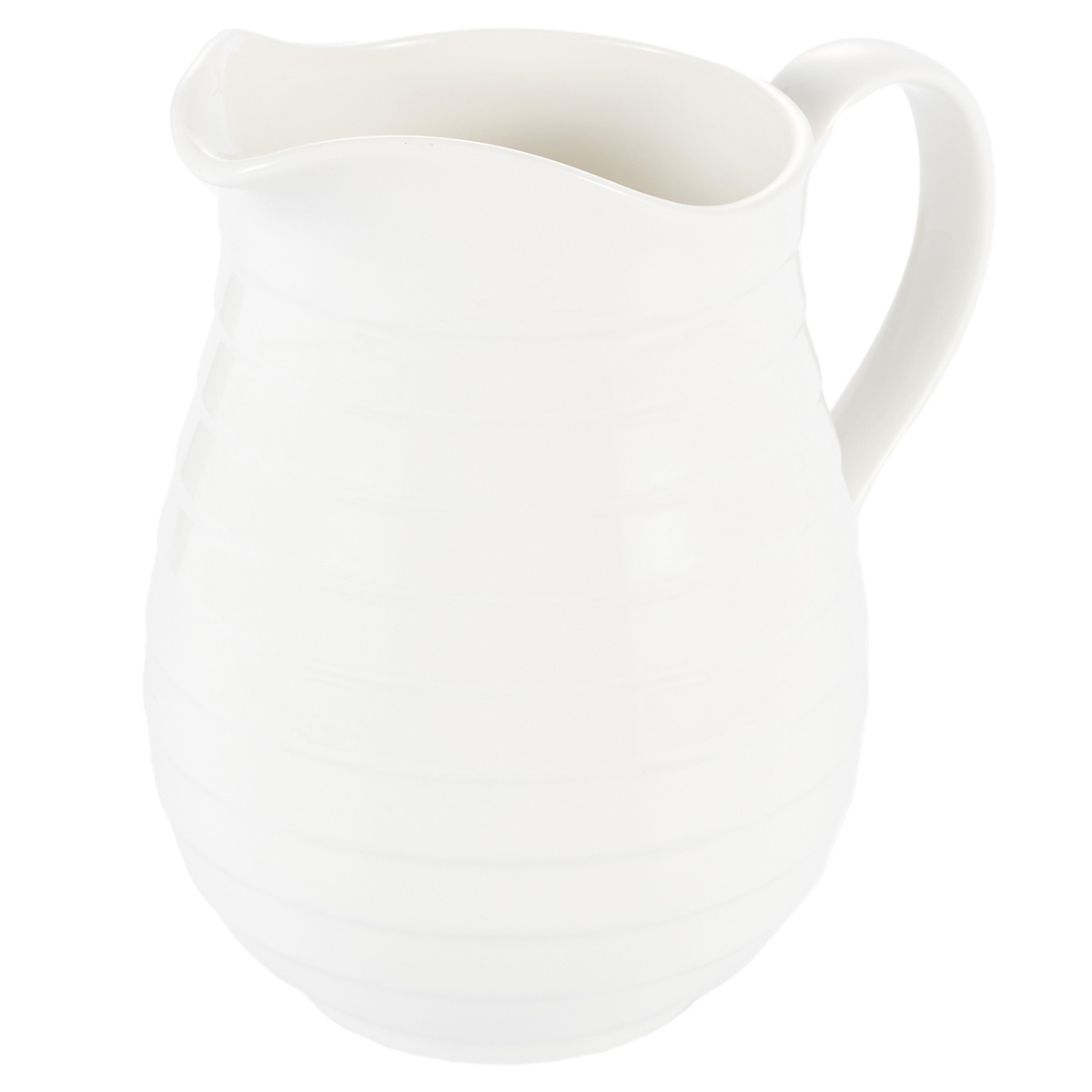 Кувшин Gipfel Bianco 50398 1,2 л фото