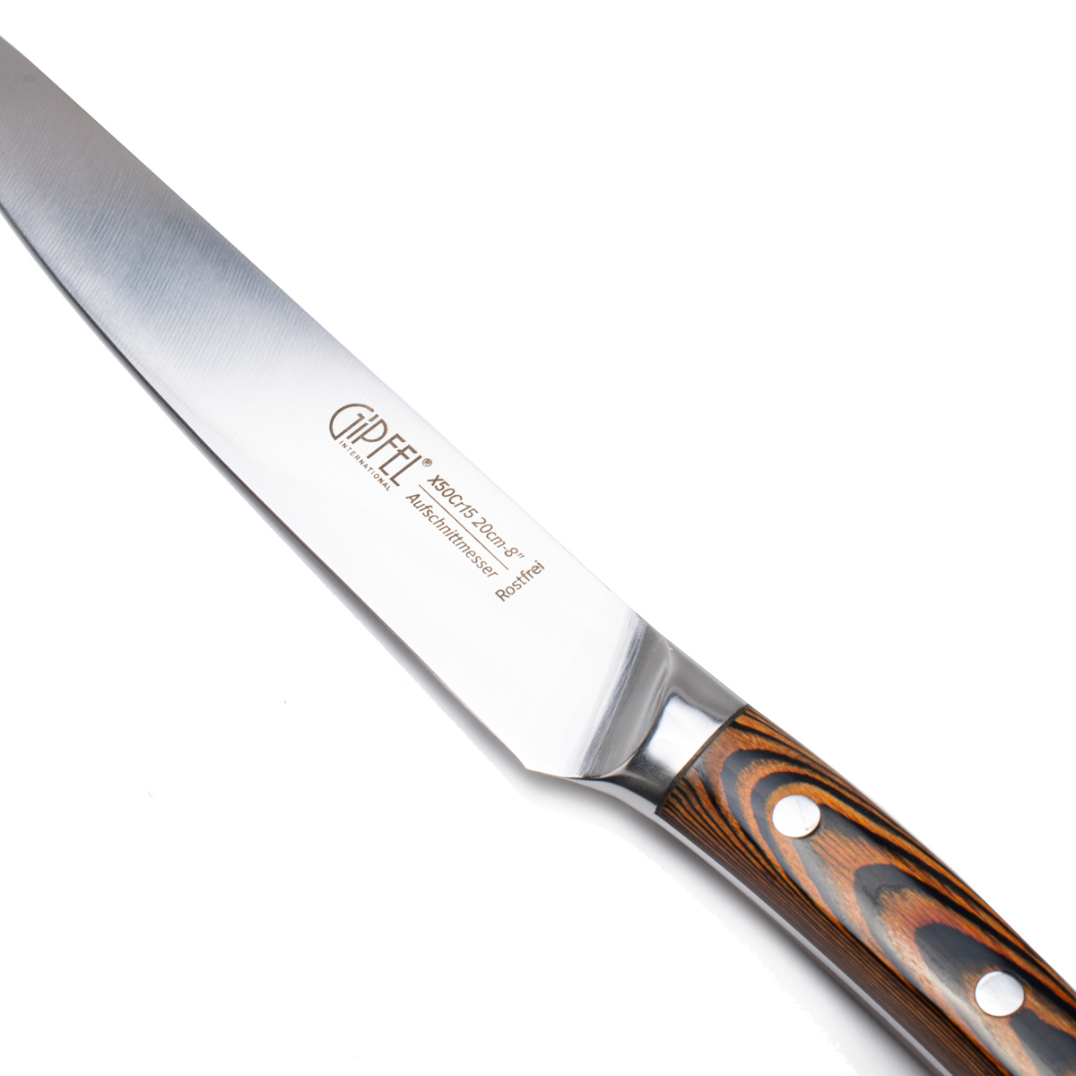 Нож разделочный Gipfel Tiger 6975 фото