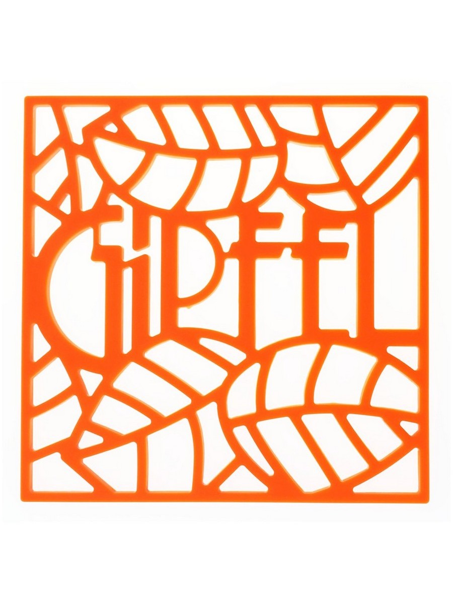 Силиконовая подставка под горячее Gipfel Glum 0216 фото