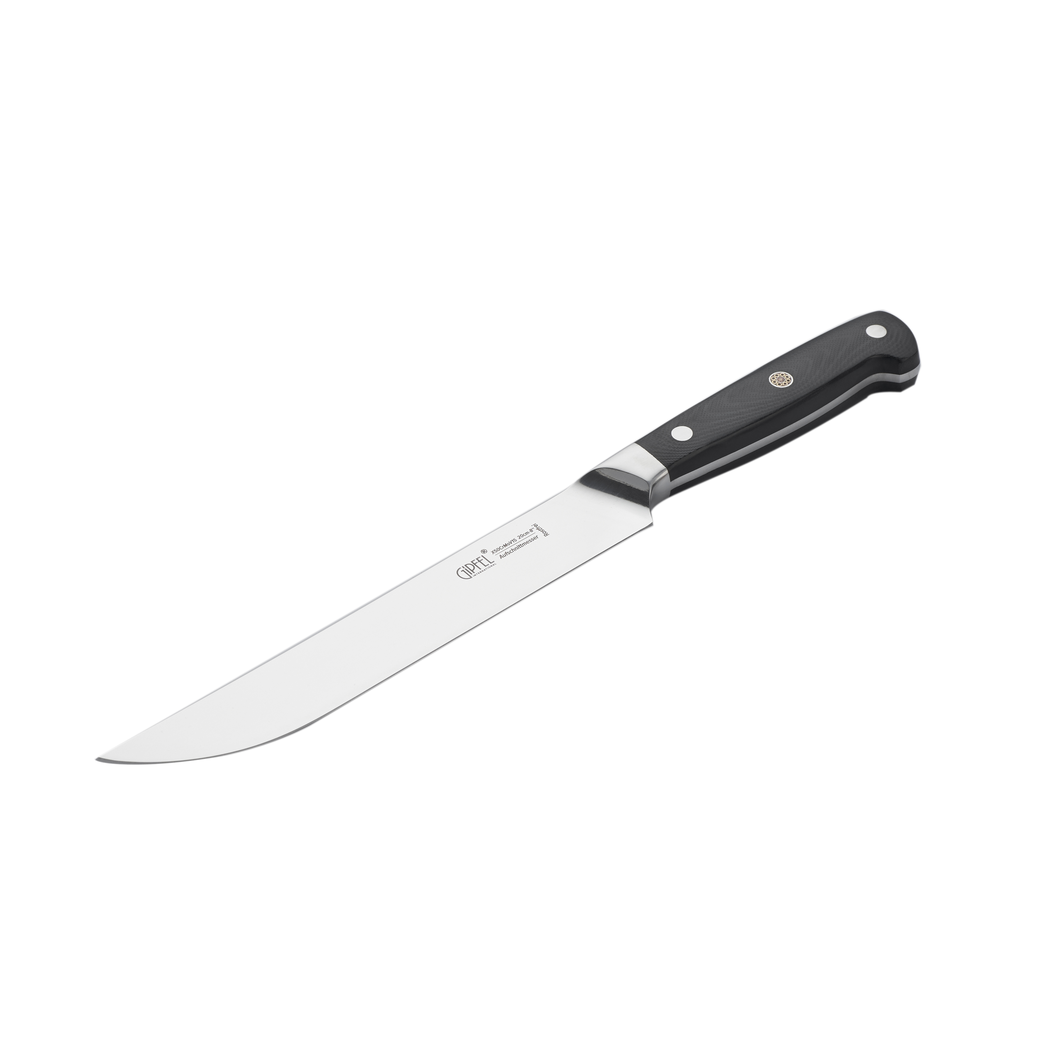 Нож разделочный Gipfel New Professional 8650 20 см фото