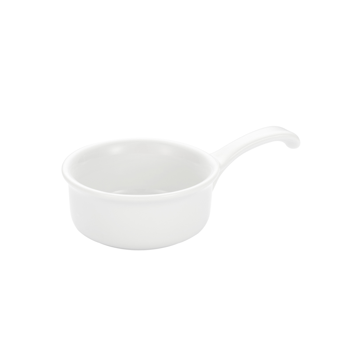 Кокотница (порционная форма) Gipfel Classique 50890 180 мл №1
